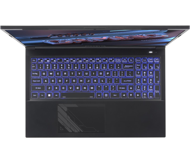 Gigabyte G5 GE i5-12500H/16GB/512/Win11X RTX3050 144Hz - 1107915 - zdjęcie 6